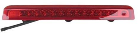 NYSAASDST Luz Freno 927002R000 927002L000 Para Hyundai Para I30 2007 2008 2009 Luz De Freno Trasera Superior (tercera Luz De Freno) Piloto Luce Trasera