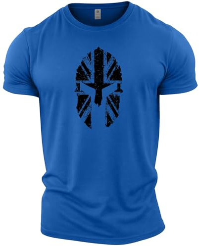 Gymtier Casque Spartan