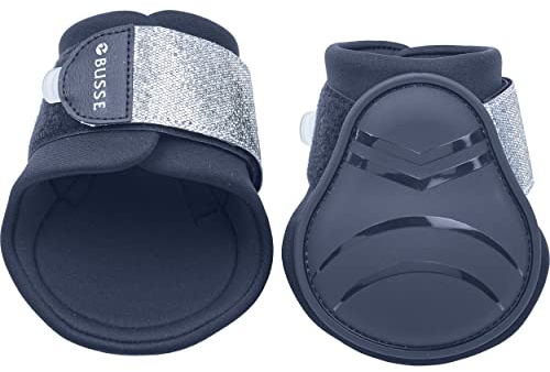 BUSSE Streichkappen BOUNCE GLITTER