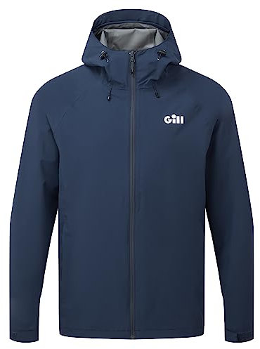 Gill 2024 Voyager Veste De Voile WA01J - Night Sky Mens Size - XXL