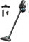 Cecotec Aspiradora Escoba con Cable Conga Thunderbrush 560 Essential. 600W, Vertical y de Mano, Ligera, Bajo Consumo, Tecnología Ciclónica, Filtro de Alta Eficiencia, Radio de Acción 6m, 2 Accesorios