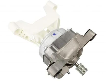 MyApplianceSpares Motor for Samsung Washing Machine WW90TA046AX WW90J5456FC