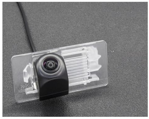 Backup-kamera för VW Touran 2003-2015 Bakre parkeringstillbehör HD-backkamera 1280 x 720 panoramautsikt