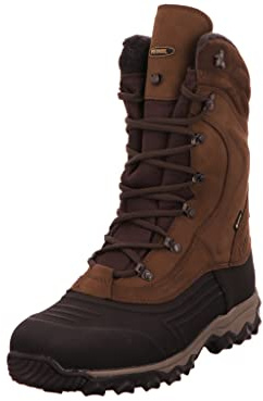 Meindl Adult Master-Artikel Garmisch II GTX braun Gr. 43