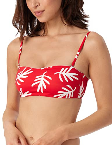 Schiesser dam Bandeau bikinitopp Bikini