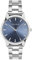 Carlheim Men's Watches Carl 4007 Silver Japanese Quartz Movement