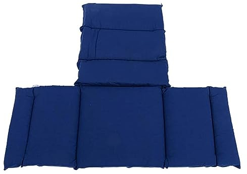 GagalU Komfort-Rollstuhlkissen und -unterlage, Rollstuhlsitzkissen, Liegekissen und -Kissen, Schaumstoff, Kissen für Rollstuhlsitz, Zubehör für Rollstuhlbezüge mit Polyester-/B