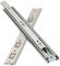 INMOZATA Heavy Duty Drawer Runners 400mm 68KG Load Capacity Cabinet Drawer Slides Full Extension Ball Bearing Draw Runners Replacement, for Industry Home Office, 1 Pair