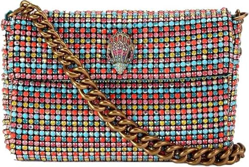 KURT GEIGER bolso mujer hombro