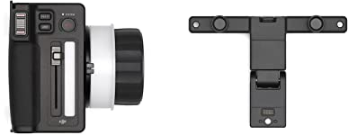 DJI DREI-Kanal-Folgefokus, Kompatibilität: DJI Ronin 4D, DJI Inspire 3