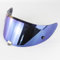 Shkalacar Motorcycle Helmet Visor Motorcycle Face Shield Helmet Accessories Replacement for HJC RPHA11 RPHA70 Helmet