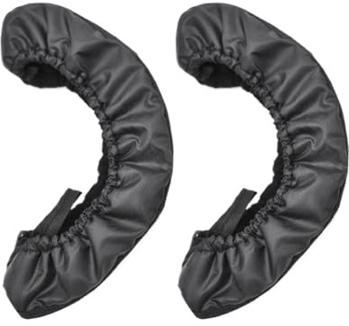 1 par de Fundas para Patines de Hielo, Fundas para Patinaje sobre Hielo y Hockey para niños, Adolescentes,