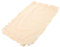 Garneck Nordisches Tischset Kaffeetassenunterlage Abwischbare Tischsets Gewebte Tischsets Thanksgiving-tischsets Kleine Tischsets Boho-tischsets Beige Bettwäsche Aus Baumwolle