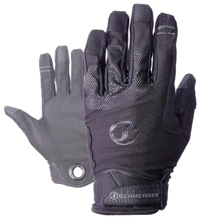 Schmeisser Gants de tir tactiques (taille M)