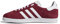adidas Herren Gazelle Fitnessschuhe, Rot (Buruni/Ftwbla/Dormet 000), 44 EU