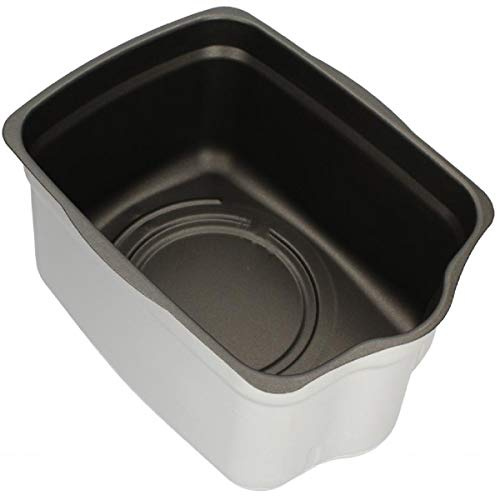 Cuve avec resistance Moulinex ss-993478