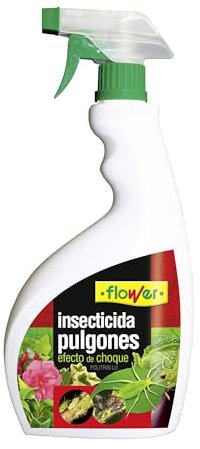 L.U. ANTIPULGONES 750 ML