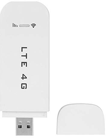Tlilyy LTE Sim Kaart Data Router USB 3G / 4G Router WiFi Draadloze USB MóDem AutomáTico 4G WiFi Tarjeta SIM Stick Mobiele Hotspot/Dongle