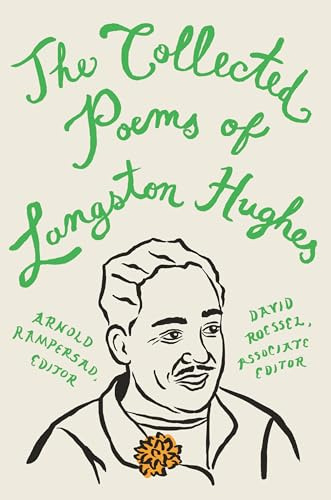 The Collected Poems of Langston Hughes (Vintage Classics)