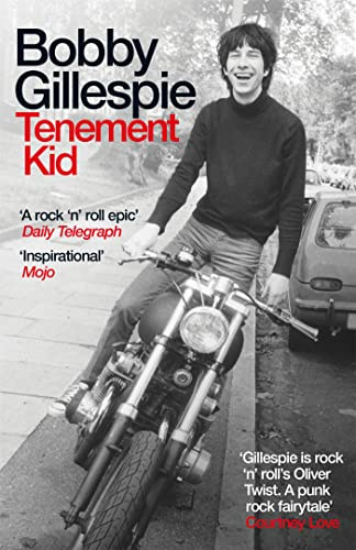 Tenement Kid: Rough Trade Book of the Year