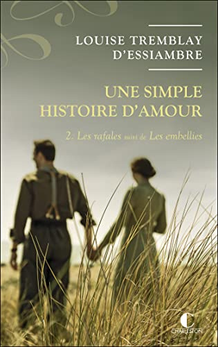 Une simple histoire d'amour T2