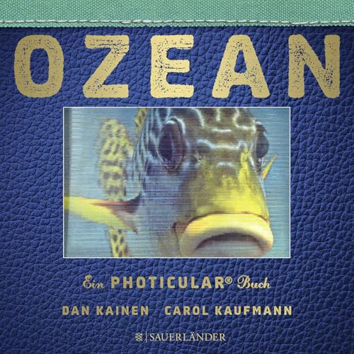 Ozean: Ein Photicular® Buch