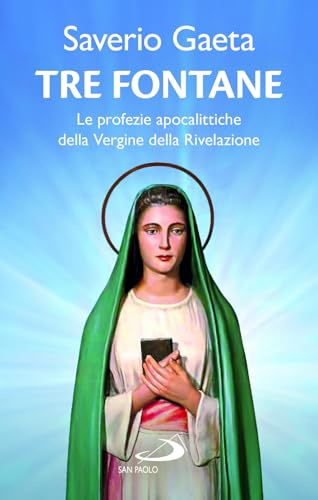 Tre fontane (Modello e presenza)