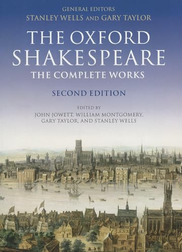 William Shakespeare: The Complete Works