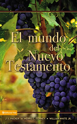 mundo del Nuevo Testamento