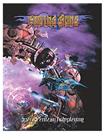 Rulebook (Fading Suns)