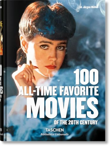 100 All-Time Favorite Movies of the 20th Century