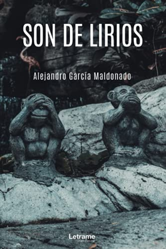 Son de lirios: 1 (Novela)