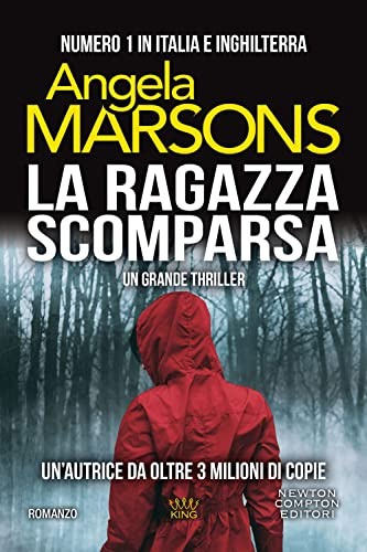 La ragazza scomparsa: 70