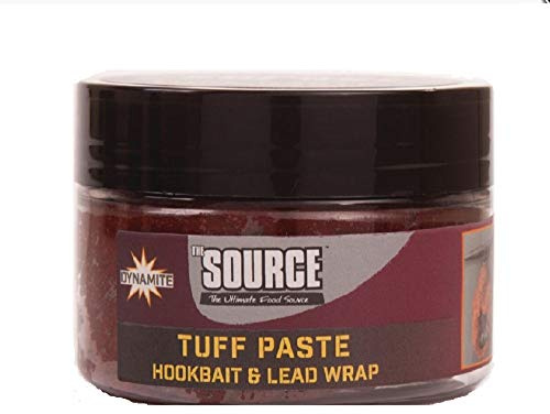 Tuff Paste - Source Boilie and Lead Wrap pots