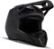 Bike Helmet Fox V1 SOLID Matte Black M