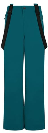 Protest Mädchen Ski- Und Snowboardhose Sunny JR 140