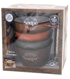 2024, COFFRET CE SOIR, ON SOUPE !