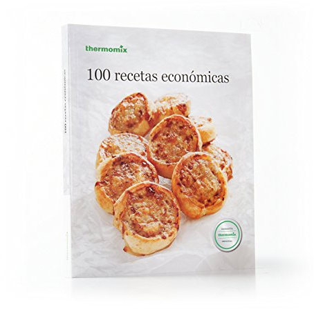 100 Recetas Económicas (VORWERK)