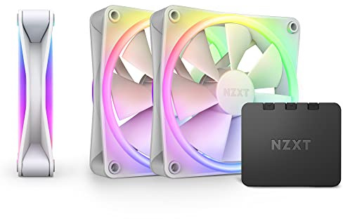NZXT Desktop Computer Fan