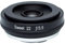 LensBaby - Mirrorless Sweet 22 - Standalone-Objektiv für Sony E - Kreativfilter - Sport On Focus Effekt