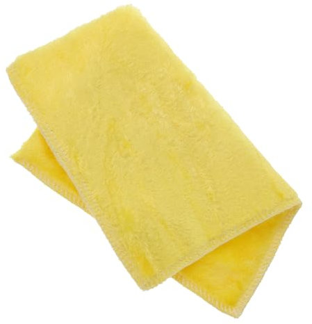 TOPPERFUN Trapos Antiadherentes De Cocina Estropajos para Fregar Platos Toallas De Limpieza De Cocina para Lavar Platos