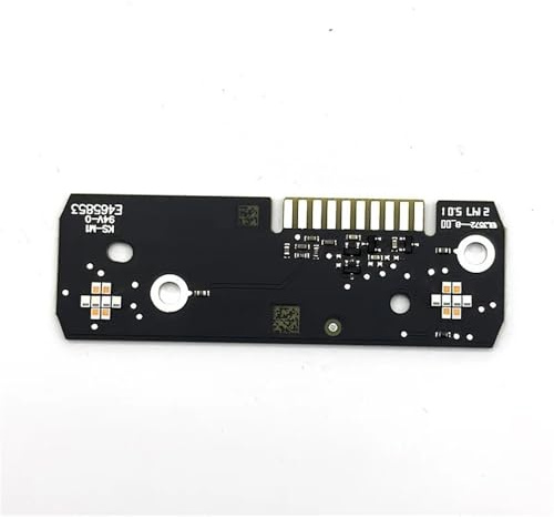 for 7 Series for G12 2023-2024 Low Car Headlights DRL Chip Ballast Chip Circuit Board Light Source Board Fittings White Light headlamp Control Unit
