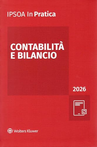 Contabilità e bilancio 2026