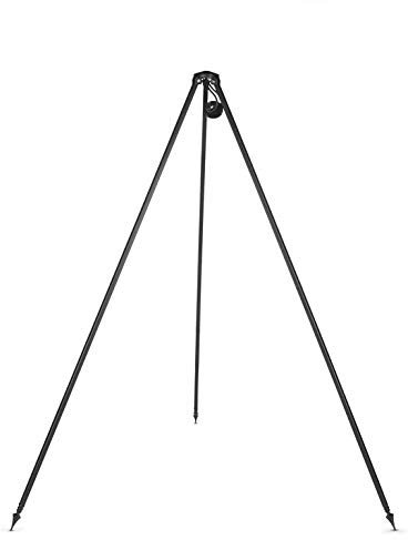 Gardener Barbecue à 3 Pieds 200 cm