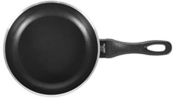 Ballarini 508923 130 Padella, Antiaderente, Fondo ad Induzione, cm 20, Alluminio