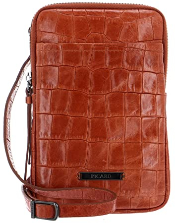 Picard Got Ya 1 Smartphone Bag Papaya