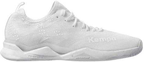 Kempa Damen Wing Lite 2.0 Women Sport-Schuhe, Weiß, 42.5 EU