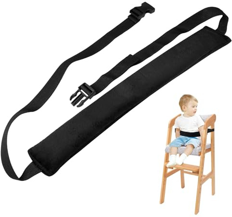Cinturón de Seguridad para Silla de Comedor