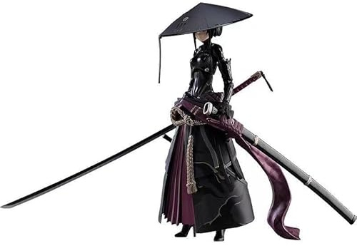 Figurer, Ronin Figur Game