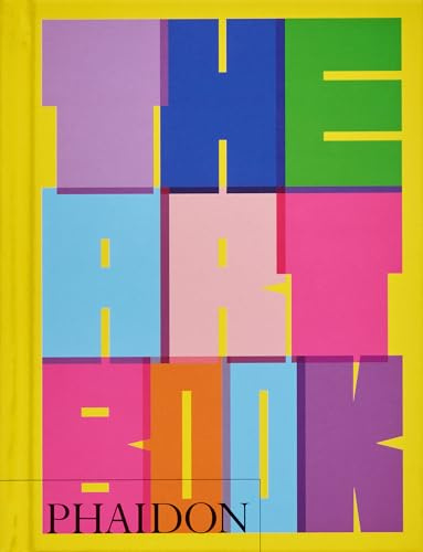 The Art Book: Mini format